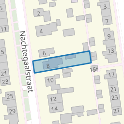 Perceel AVE00-K-2944