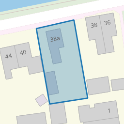 Perceel AVE00-K-2960