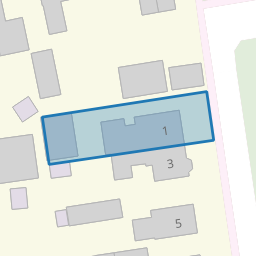 Perceel AVE00-K-2961