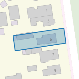 Perceel AVE00-K-2963