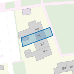 Perceel AVE00-K-2968