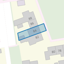 Perceel AVE00-K-2969