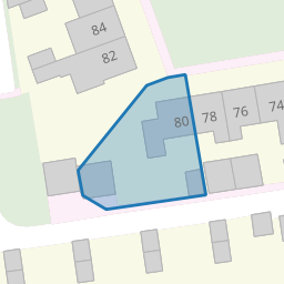 Perceel AVE00-K-2971