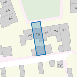 Perceel AVE00-K-2972