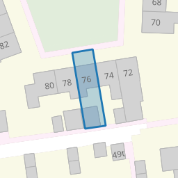 Perceel AVE00-K-2973