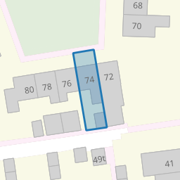 Perceel AVE00-K-2974