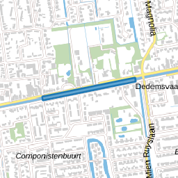 Perceel AVE00-K-2985