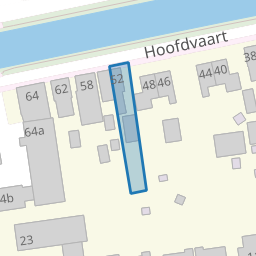 Perceel AVE00-K-3001