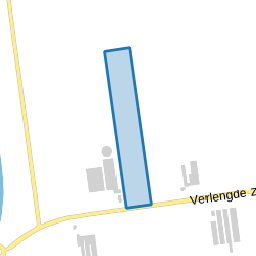 Perceel AVE00-K-3061