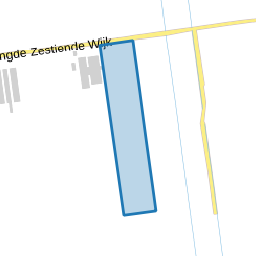 Perceel AVE00-K-3076