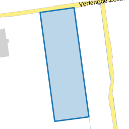 Perceel AVE00-K-3078