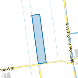 Perceel AVE00-K-3081