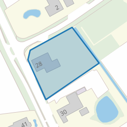 Perceel AVE00-K-3091