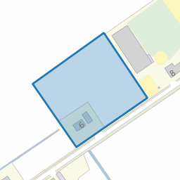 Perceel AVE00-K-3097