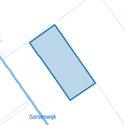 Perceel AVE00-K-3139