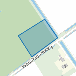 Perceel AVE00-K-3151