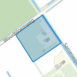 Perceel AVE00-K-3152