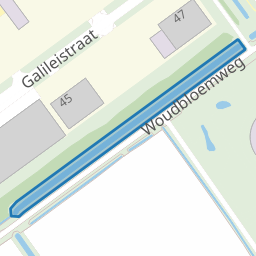 Perceel AVE00-K-3166