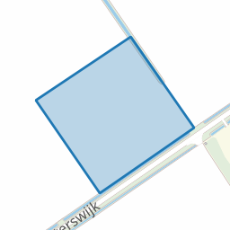 Perceel AVE00-K-3169