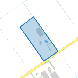 Perceel AVE00-K-3174