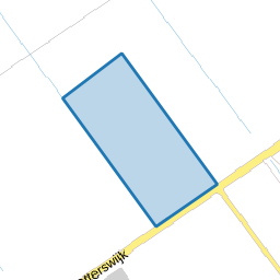 Perceel AVE00-K-3179