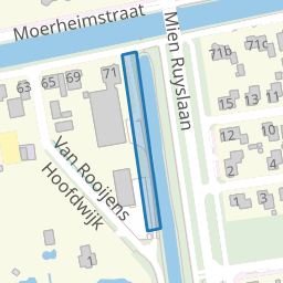 Perceel AVE00-K-3190