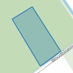 Perceel AVE00-K-3192