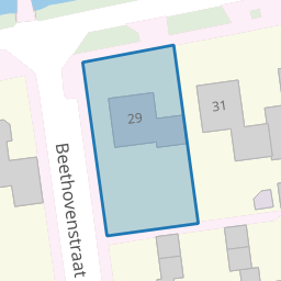 Perceel AVE00-K-3308