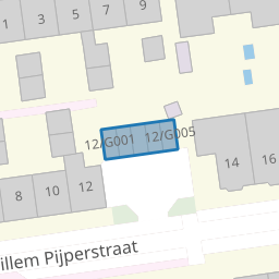 Perceel AVE00-K-3364