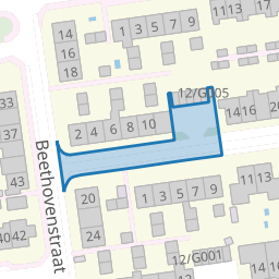 Perceel AVE00-K-3366