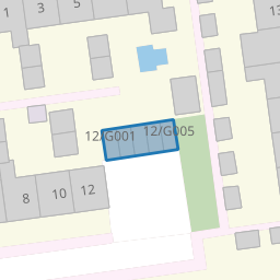 Perceel AVE00-K-3373