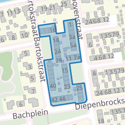 Perceel AVE00-K-3376