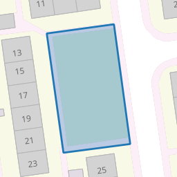 Perceel AVE00-K-3377