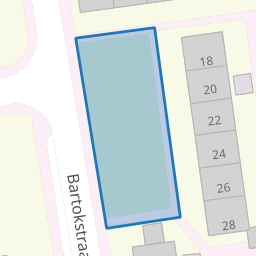 Perceel AVE00-K-3378