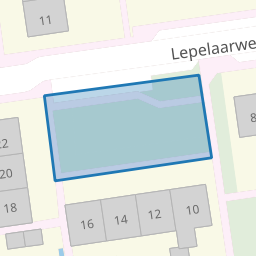 Perceel AVE00-K-3389