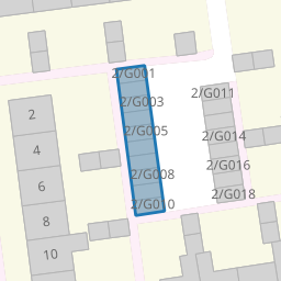 Perceel AVE00-K-3396