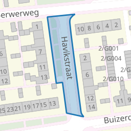 Perceel AVE00-K-3397