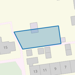 Perceel AVE00-K-3402