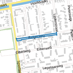 Perceel AVE00-K-3427