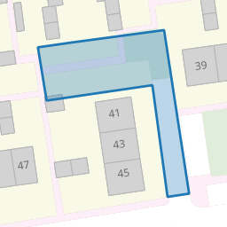 Perceel AVE00-K-3430