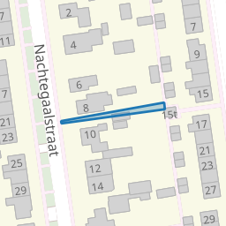 Perceel AVE00-K-3453