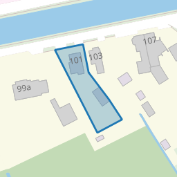 Perceel AVE00-K-3459