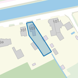 Perceel AVE00-K-3460