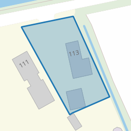 Perceel AVE00-K-3461