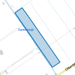 Perceel AVE00-K-3472