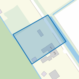 Perceel AVE00-K-3485