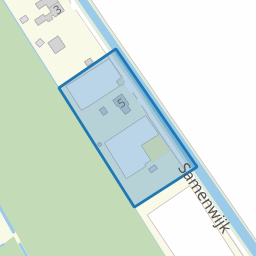 Perceel AVE00-K-3487