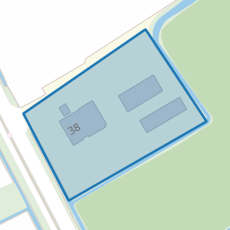 Perceel AVE00-K-3488