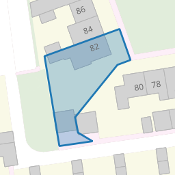 Perceel AVE00-K-3490