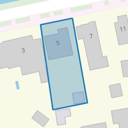 Perceel AVE00-K-3492